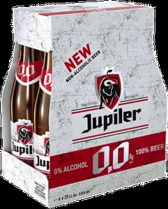 Jupiler 0.0